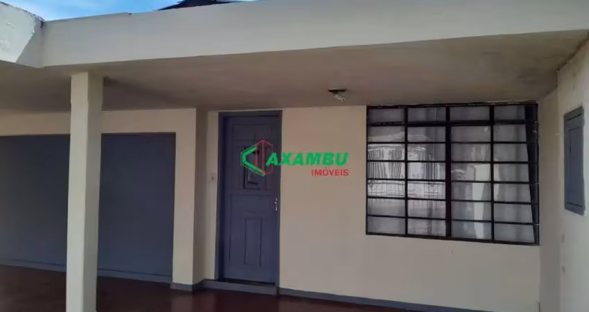 Imperdível oportunidade: casa com edícula à venda em jundiaí-sp,  bairro caxambu , 3 quartos, 1 sala, 1 banheiro, 2 vagas, 226m².