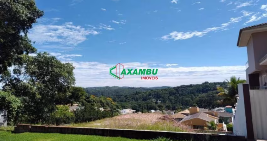 Terreno em Condomínio à Venda em Jundiaí-SP, 500m² no Jardim Dona Donata!