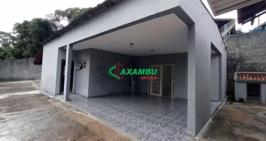 Casa para locação em jundiaí-sp, terras de são francisco: 2 quartos, 2 salas, 1 banheiro, 6 vagas, 110m². alugue já!