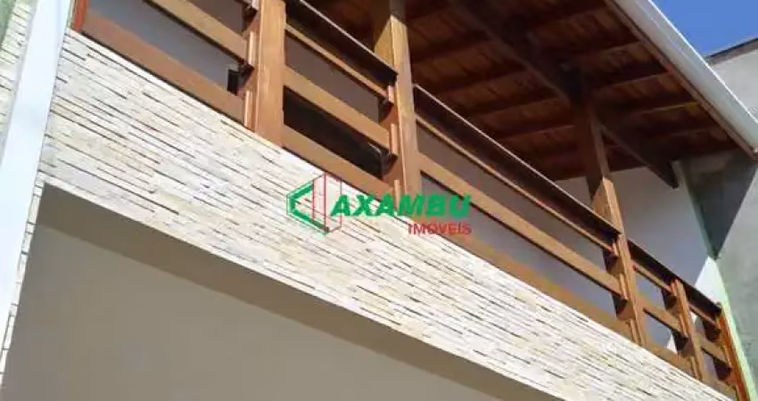 Casa em condominio à venda em cajamar-sp, colina maria luíza (jordanésia): 4 quartos, 2 suítes, 2 salas e 3 vagas de garagem!