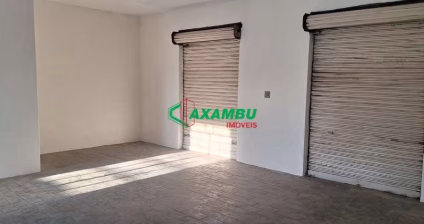 Salão Comercial para Locação em Jundiaí-SP, no Parque São Luiz: 2 Salas, 1 Banheiro, 1 Vaga de Garagem, 174m². Venha Conferir!
