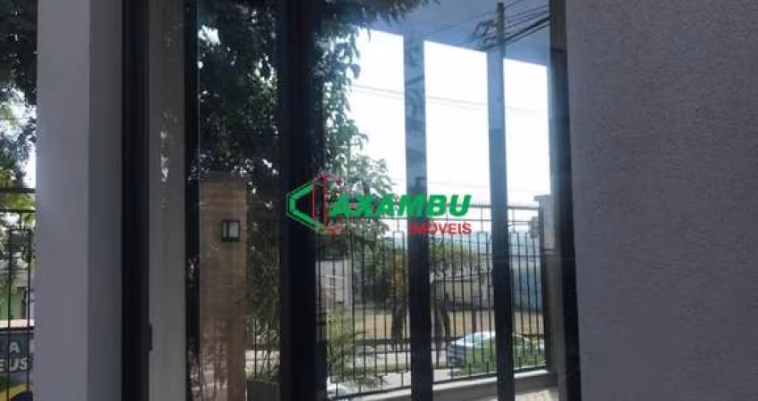 Sala Comercial para Locação em Jundiaí-SP, Bairro Caxambu: 1 Sala, 1 Banheiro, 26,80 m² de Área