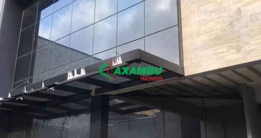 Salão com dois pavimentos Comercial para Locação na região Central de  Jundiaí-SP: Salas, 4 Banheiros, 16 Vagas de Garagem e 612m² de Área.
