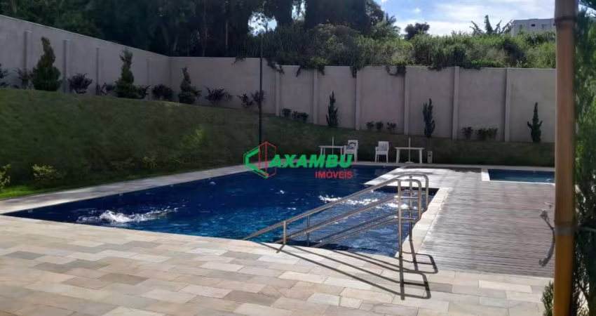 Apartamento para venda de 2 quartos sendo 1 suite e vaga de garagem coberta em Jardim Colônia, Jundiaí-SP - 81,01m².