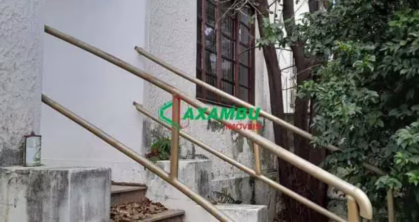 Casa a venda no centro da cidade, terreno com 315 m²,  são duas casas construídas, totalizando 198 m² de construção