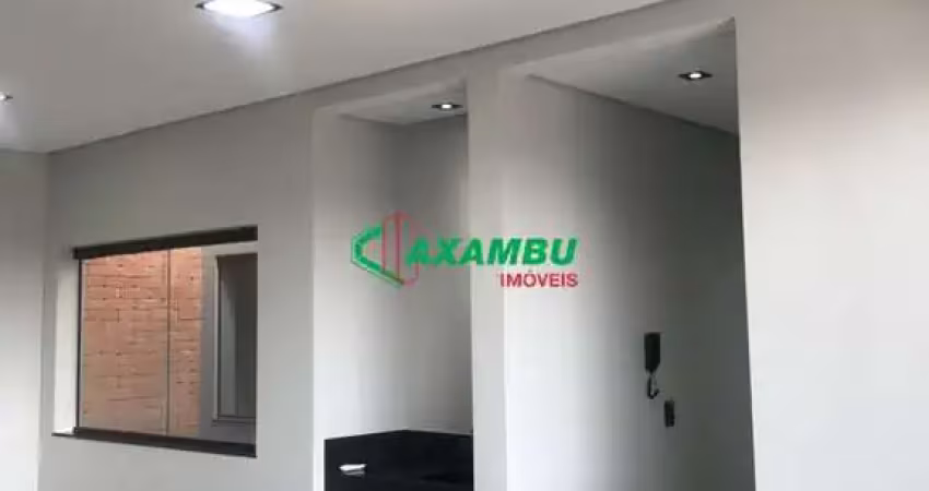 Aluguel de sala comercial de 30m² no bairro caxambu em jundiaí-sp