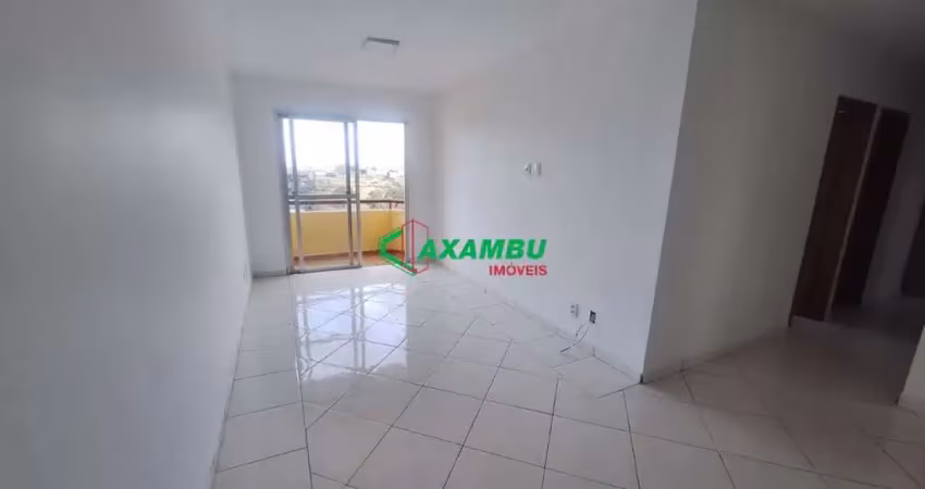 Excelente oportunidade: apartamento de 2 quartos no jardim colônia, jundiaí-sp - venda ou locação!