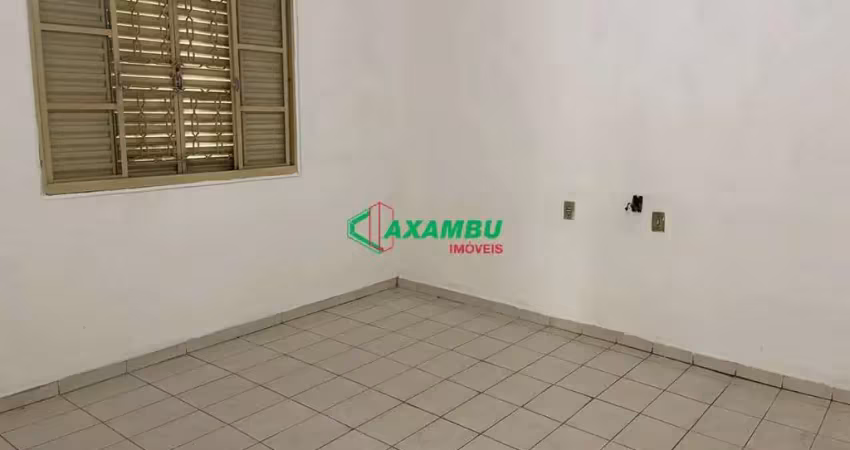 Casa com 2 quartos para alugar no Jardim Colônia, Jundiaí 