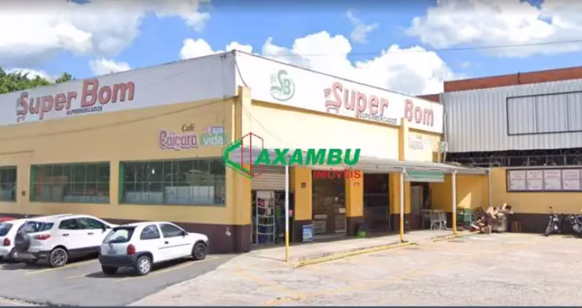 Salão comercial de 445m² à venda em jundiaí-sp, vila alati: oportunidade de investimento imperdível!