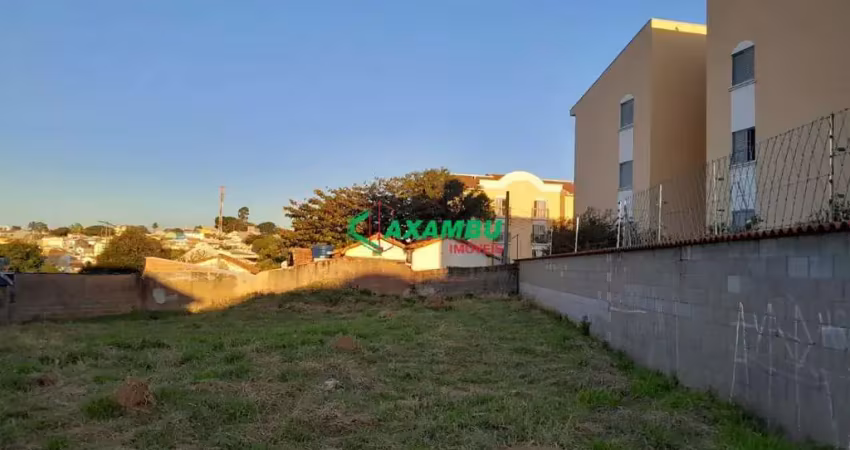 Terreno à venda em jundiaí-sp, vila nova esperia, 626m² de área disponível. aproveite essa oportunidade única.