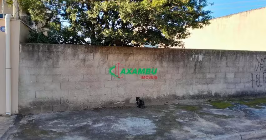 Terreno à venda em jundiaí-sp, vila das hortências - 417m² de área.