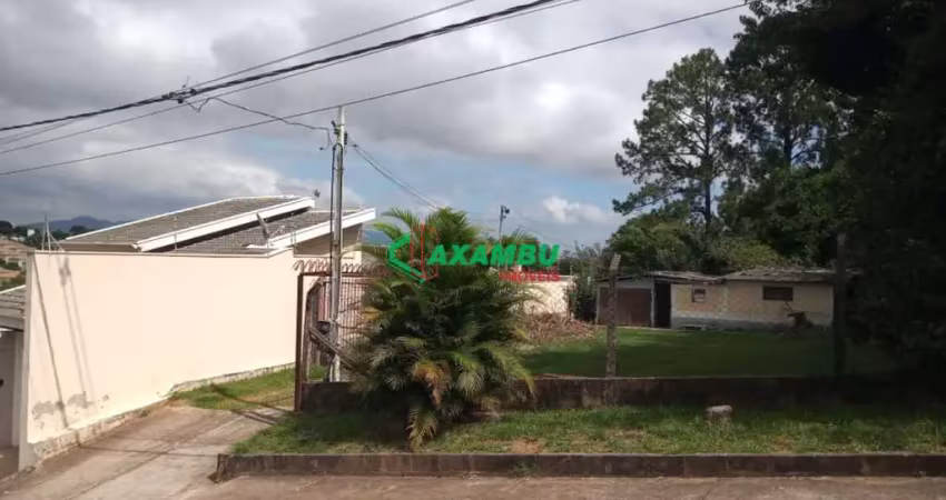 Terreno à venda em jundiaí-sp, no jardim das carpas, com 801,76 m² de área.