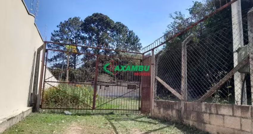 Terreno à venda em jundiaí-sp, no jardim das carpas, com 801,76 m² de área.
