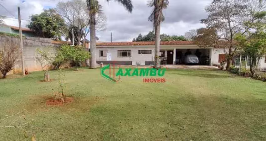 Chácara à venda em jundiaí-sp, bairro jardim marajoara ivoturucaia