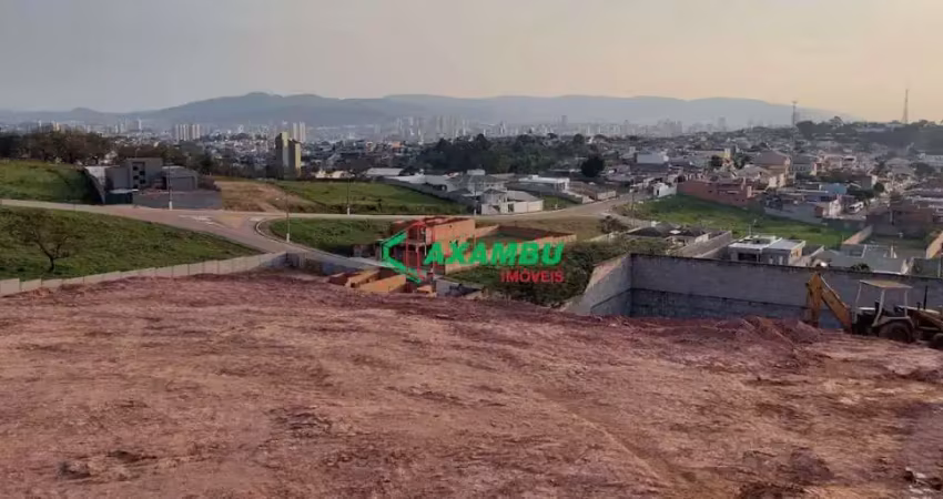 Terreno à venda em jundiaí-sp, jardim tarumã, 1.000m² de área. aproveite esta oportunidade única!