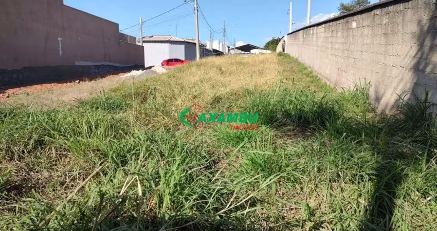 Terreno à venda na vila marlene, jundiaí-sp: 264m² de oportunidade imperdível!