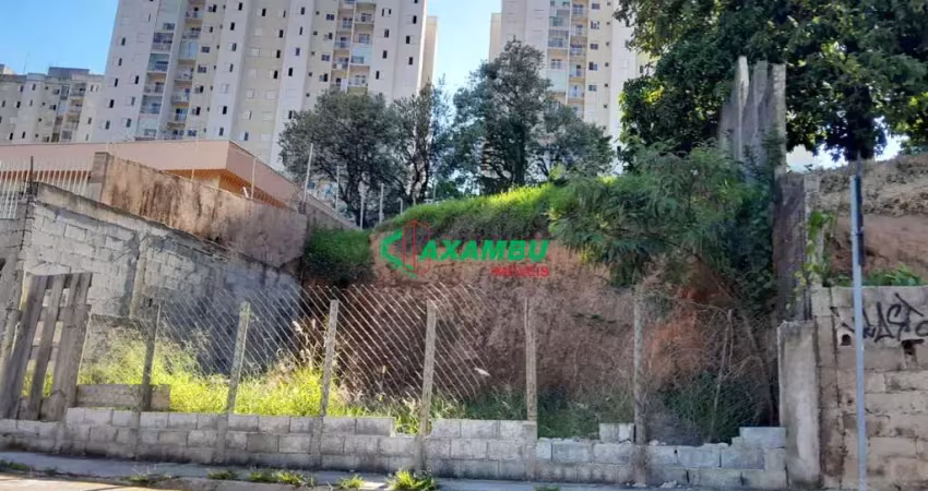 Terreno à venda em jundiaí-sp, vila santana ii, 484,20 m² de área. aproveite essa oportunidade única!