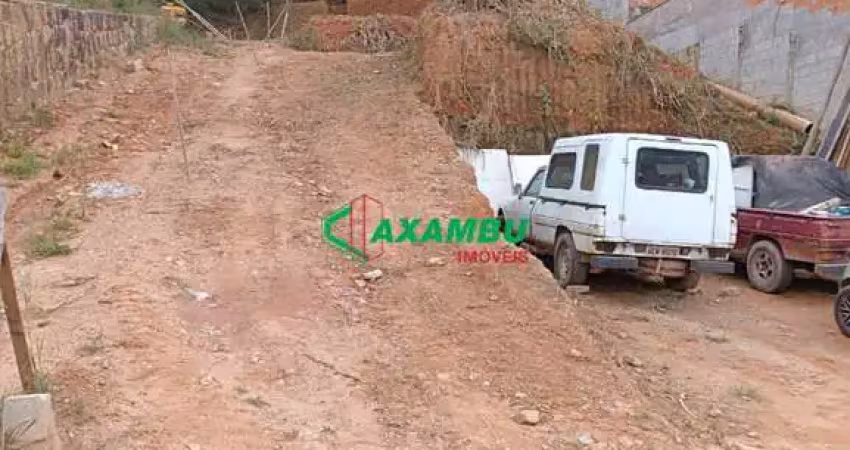 Terreno à venda em jundiaí-sp, bairro roseira, 600m² de área! oportunidade única