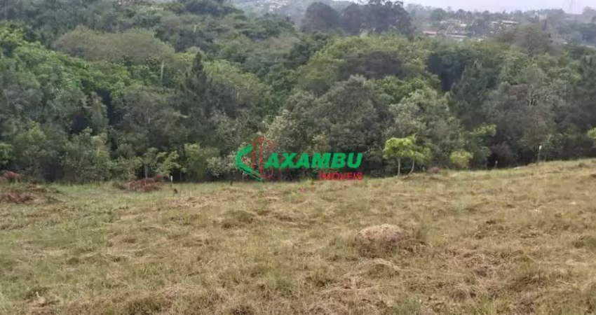 Terreno à venda em jarinu-sp, bairro maracanã, 2.450m² de área! aproveite essa oportunidade!