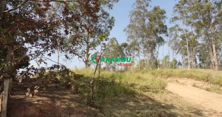 Terreno para venda recanto florestal - bairro mato dentro - jundiaí -sp