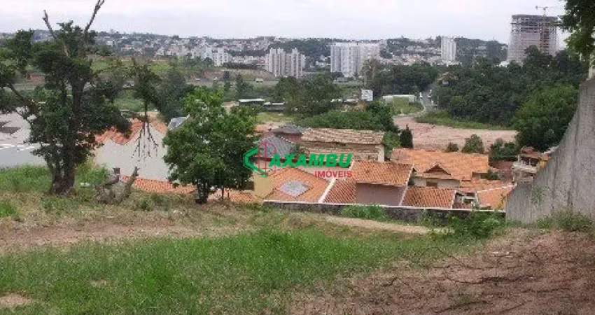 Terreno para venda no jardim da serra - jundiaí - sp
