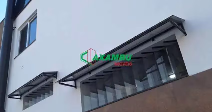 Sala comercial com 1 sala para alugar no Jardim Vera Cruz, Jundiaí 
