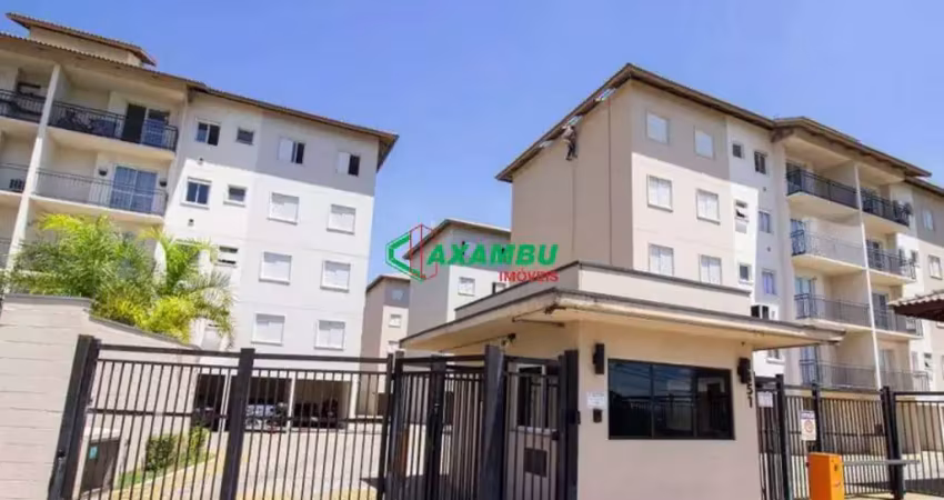 Apartamento à venda em jundiaí-sp, medeiros: 2 quartos, 1 sala, 1 vaga. conheça essa oportunidade!