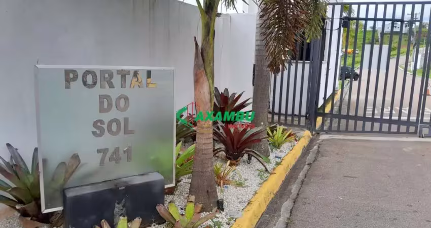 Terreno em condomínio à venda em jundiaí-sp - portal do sol  1.000m² de área privilegiada