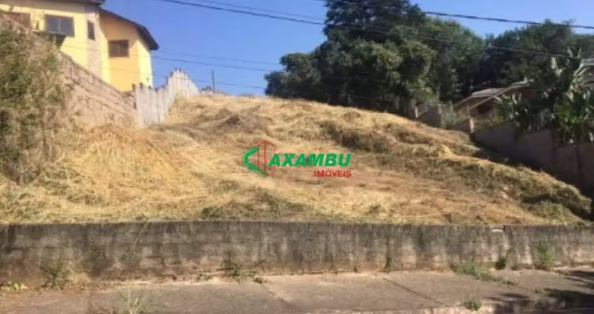 Excelente -terreno condomínio chácara malota - 1220m2