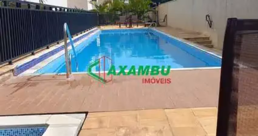 Apartamento na vila guarani, jundiaí-sp: 3 quartos, 1 suíte, 2 salas, 2 vagas - 88,00m² de puro conforto!