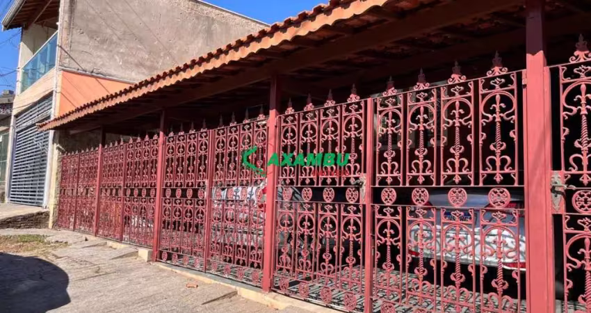 Casa de locação  em jardim do lago, com edícula, jundiaí-sp: 3 quartos, 1 suíte, 2 salas, 4 vagas de garagem, 263m².