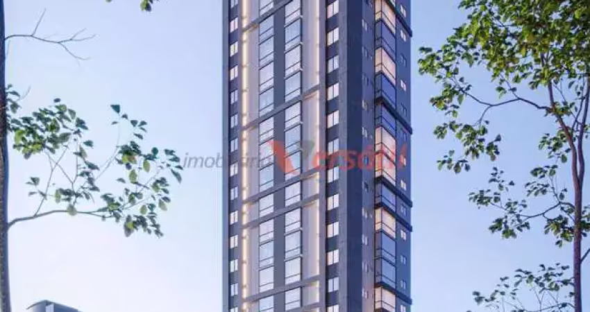 Apartamento studio 01 dormitório, pereque, porto belo - sc