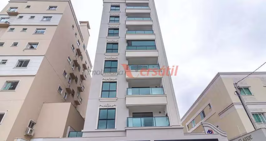 Apartamento 02 suítes | perequê, pereque, porto belo - sc