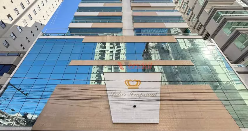 Apartamento 03 dormitórios mobiliado, meia praia, itapema - sc