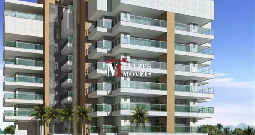 Apartamento em bertioga bairro riviera de são lourenço