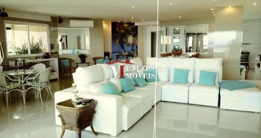 Apartamento em bertioga bairro riviera de são lourenço