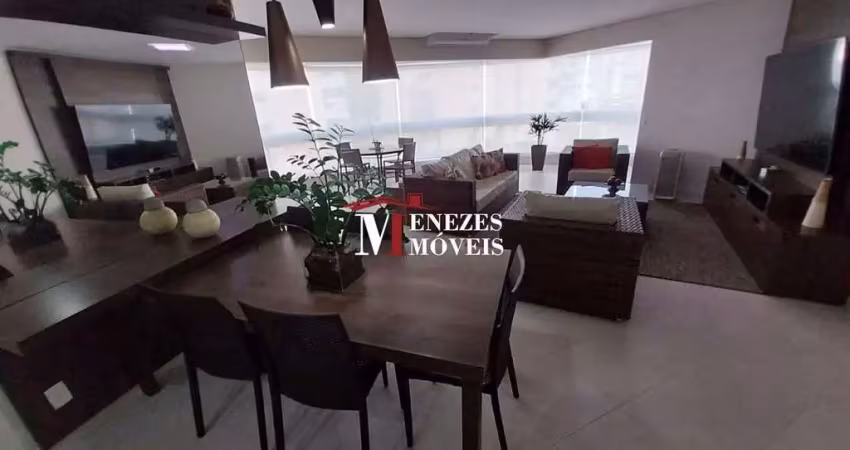 Apartamento a venda em riviera de são lourenço - ref. 733