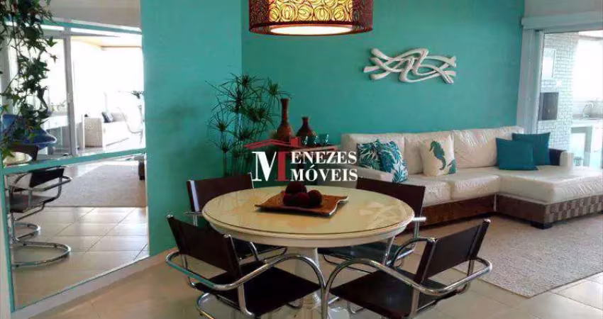 Apartamento em bertioga bairro riviera de são lourenço
