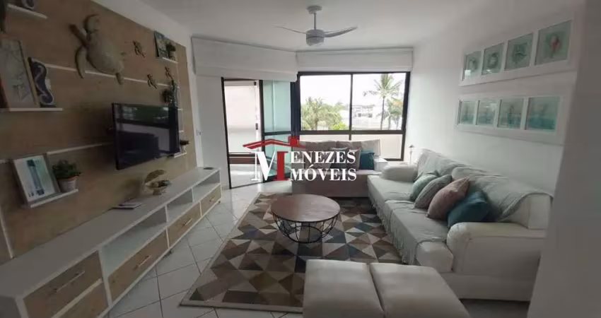 Apartamento a venda em riviera de são lourenço ref. 467