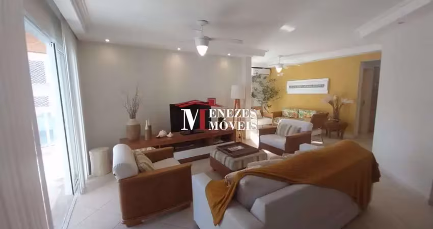 Apartamento a venda na riviera de são lourenço ref. 908