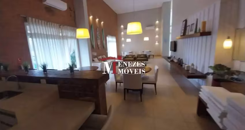 Apartamento a venda em Riviera de São Lourenço - Ref. 1043