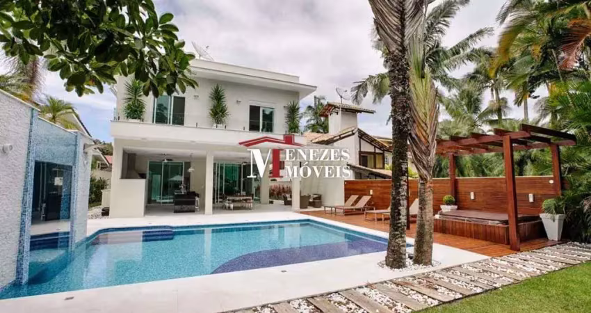 Casa a venda em condomínio  riviera de são lourenço - ref. 1376