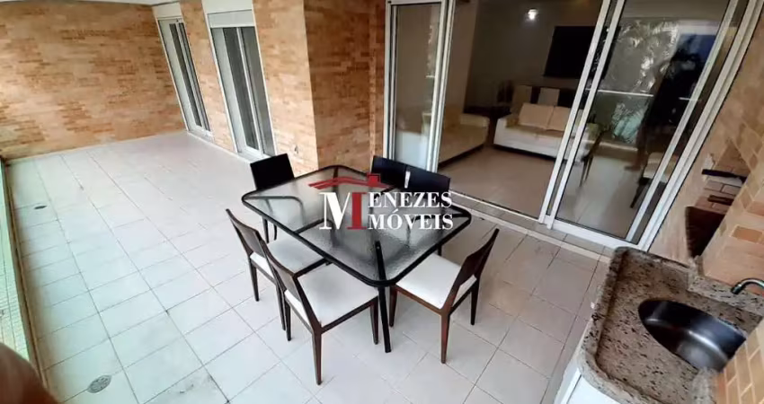 Apartamento a venda em riviera de são lourenço - ref. 1499