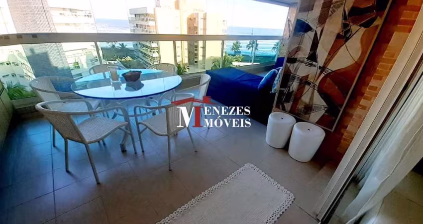 Apartamento a venda em Riviera de São lourenço - Ref. 1502