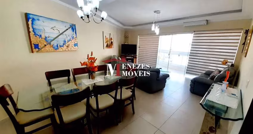 Apartamento a venda em riviera de são lourenço - ref. 1512