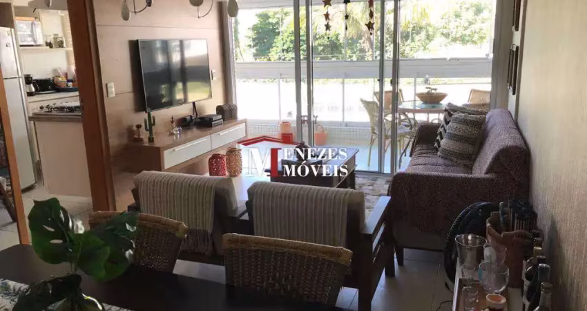 Apartamento a venda em riviera de são lourenço - ref. 1561