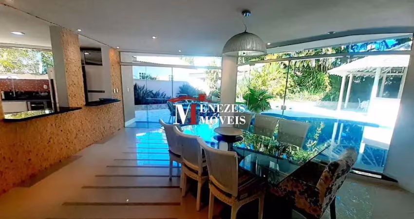 Casa a venda em riviera de são lourenço - modulo 21 - ref. 1580