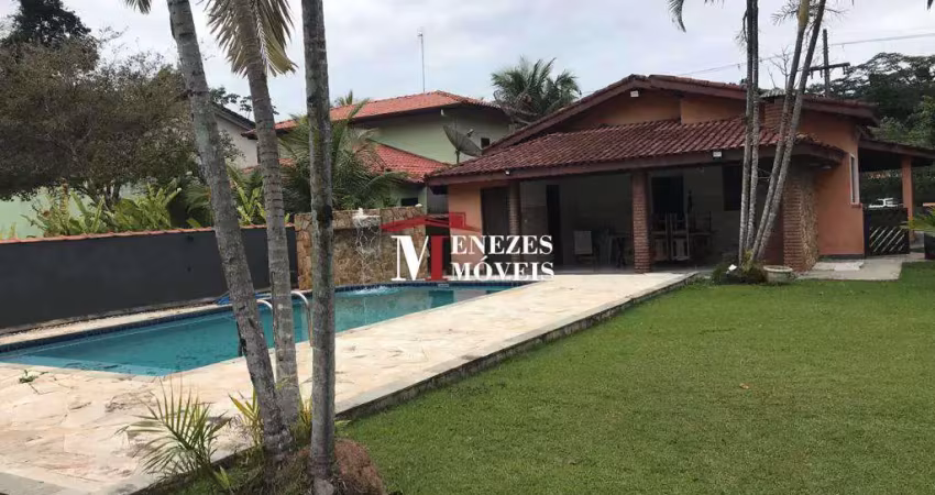 Casa a venda em Bertioga Cond. Morada da Praia - Ref. 1582