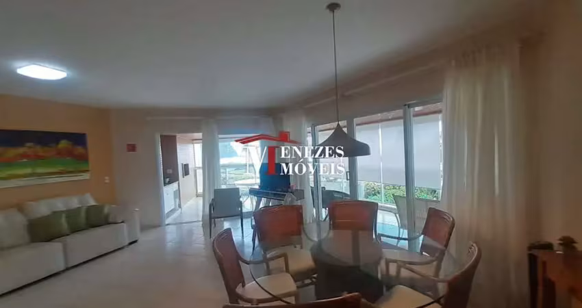 Apartamento em bertioga - riviera de são lourenço ref. 1721