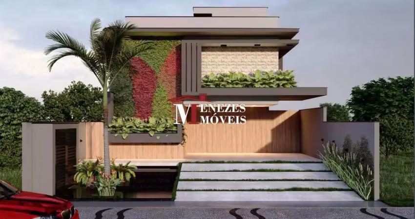 Casa a venda em riviera de são lourenço, modulo 24 - ref. 1731